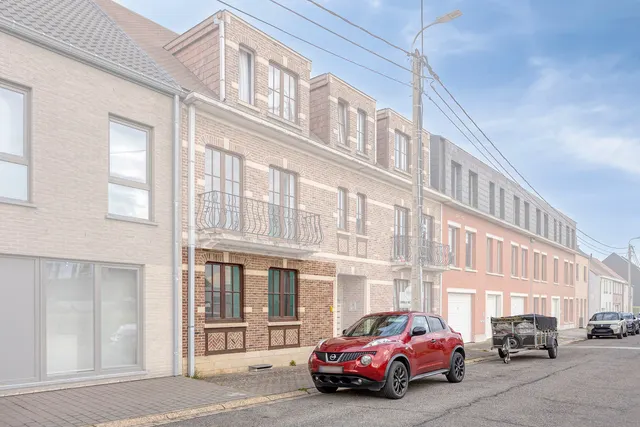 Appartement te koop in Steenokkerzeel – 1/10