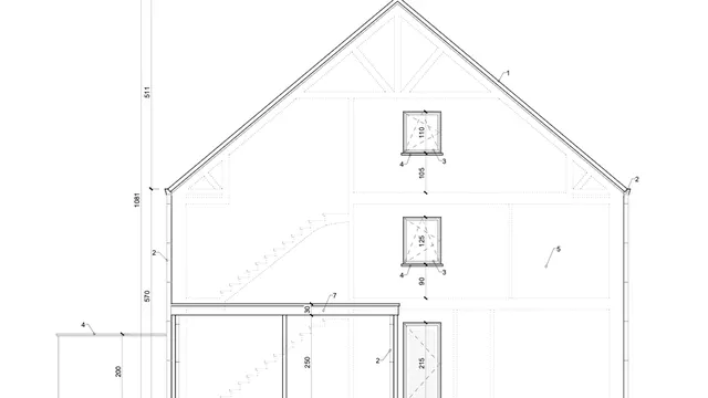 Maison à vendre à Maasmechelen – 1/10