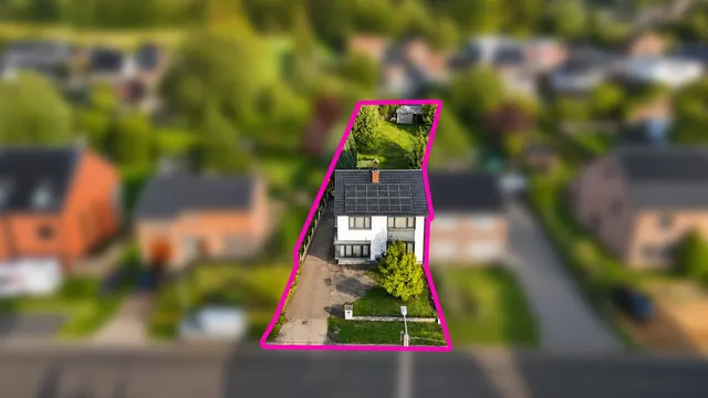 House for sale in Heusden-Zolder – 1/10