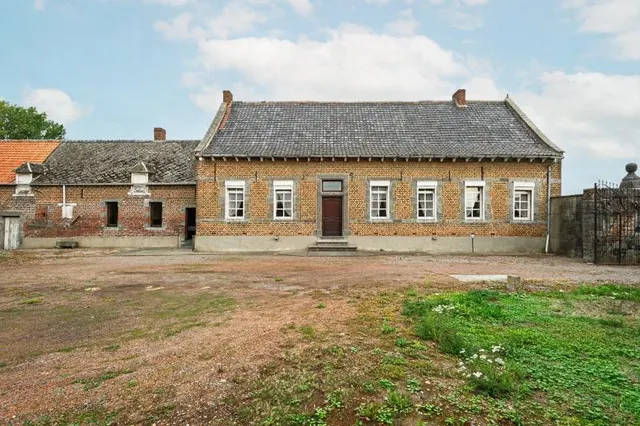 House for sale in Hensies – 1/10