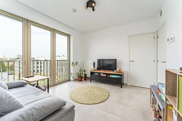Appartement te huur in Gent – 1/10