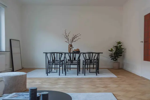 Appartement te koop in Antwerpen – 1/10