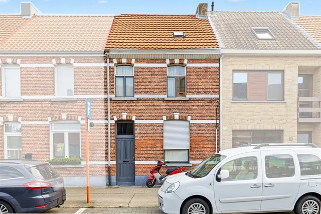 Huis à vendre à Beveren – 1/5