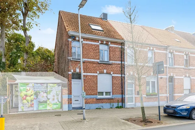 Huis à vendre à Beveren – 1/5