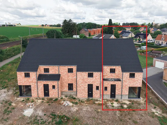 Huis for sale in Tienen – 1/10
