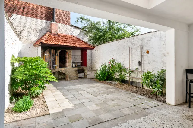 Maison à vendre à Antwerpen – 1/10