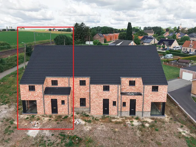 Huis for sale in Tienen – 1/10