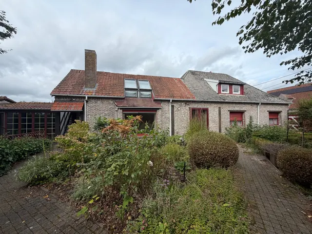 Woning for sale in Deinze – 1/10