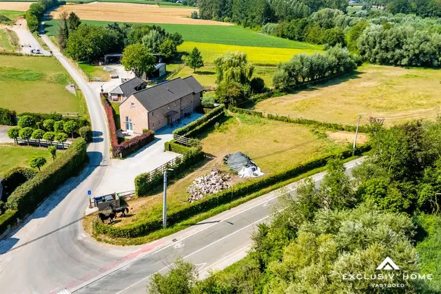 Huis te koop in Asse – 1/2