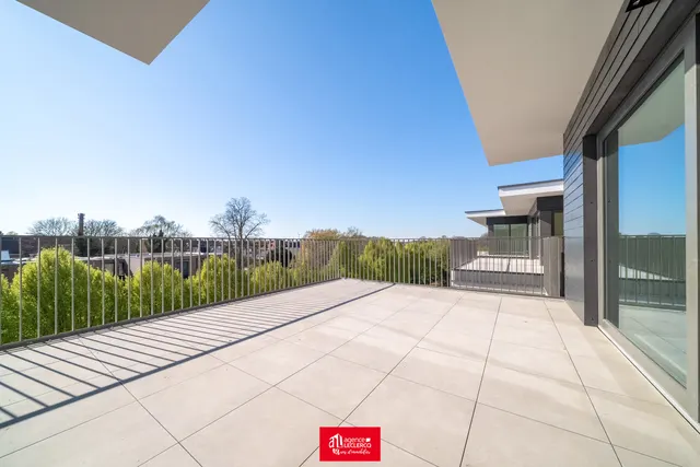 Appartement à louer à Tournai – 1/10