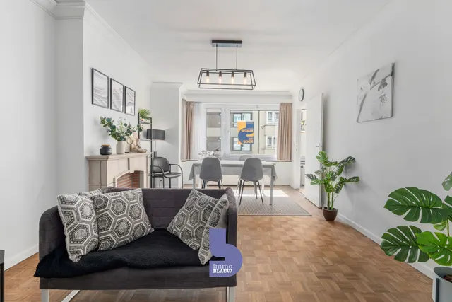 Appartement te koop in Oostende – 1/10