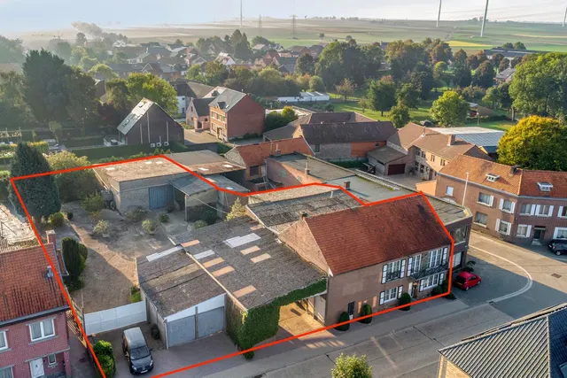 Hoeve te koop in Riemst – 1/10