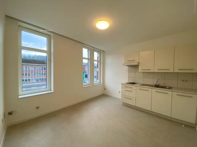 Studio for rent in Geraardsbergen – 1/3