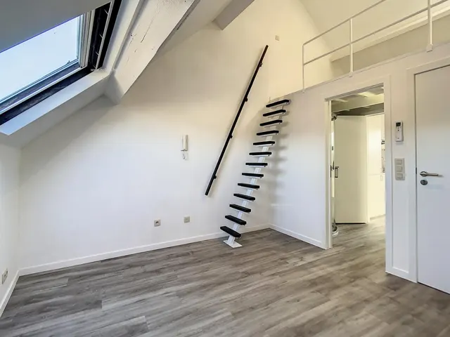 Studio for rent in Geraardsbergen – 1/5
