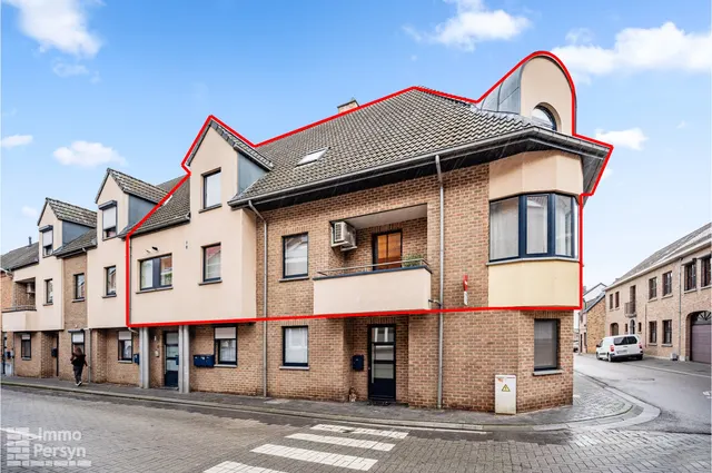 Appartement à vendre à Diest – 1/10