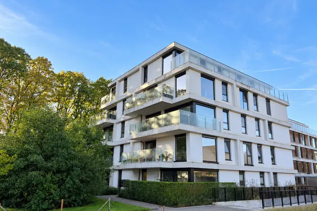 Apartment for rent in Turnhout – 1/10