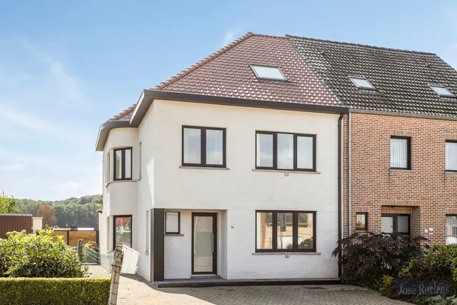 Maison à vendre à Linden – 1/10