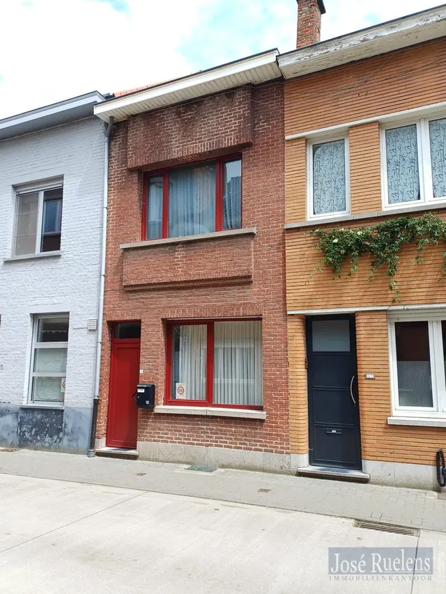 House for sale in Heverlee – 1/10