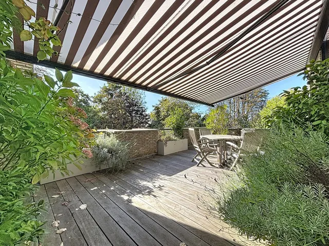 Appartement te koop in Uccle – 1/10