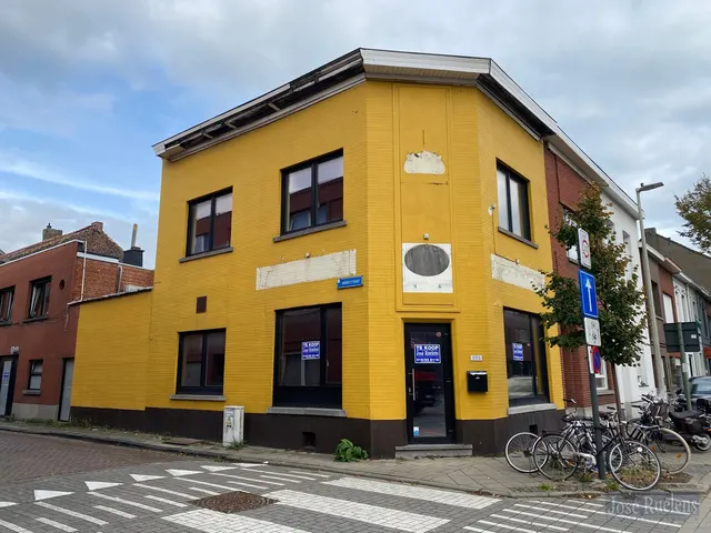 Huis te koop in Kessel-Lo – 1/10