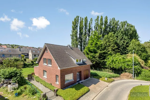 House for sale in Heverlee – 1/10