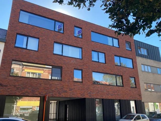 Appartement à vendre à Kessel-Lo – 1/10
