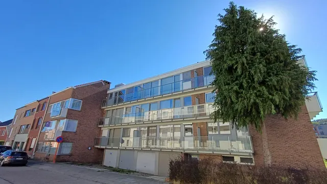 Appartement à vendre à Kessel-Lo – 1/10