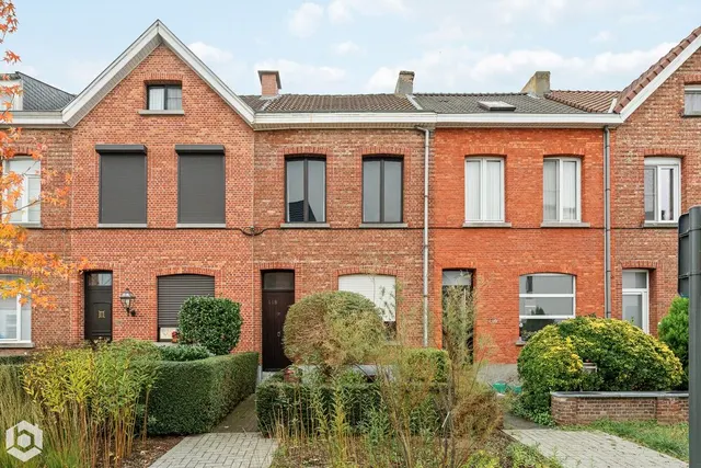 Huis te koop in Mechelen – 1/10