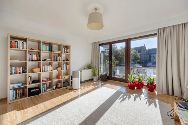 Appartement te koop in Heverlee – 1/10