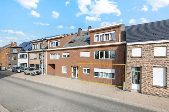 Apartment for sale in Erembodegem – 1/10