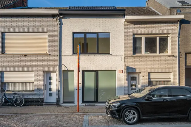 Maison à vendre à Herentals – 1/10