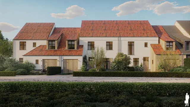 Huis te koop in Oud-Turnhout – 1/6