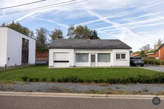 Huis te huur in Tremelo – 1/10