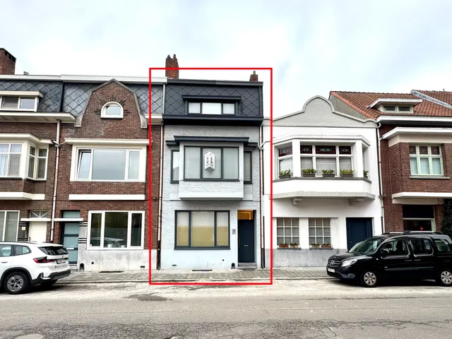 Woning en villa à louer à Turnhout – 1/10