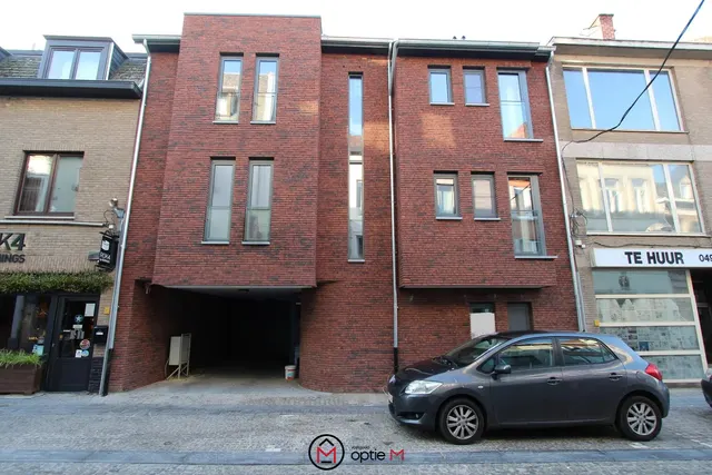 Apartment for rent in Tongeren – 1/10