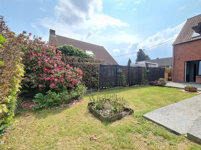 Huis te koop in Arc-Wattripont – 1/10