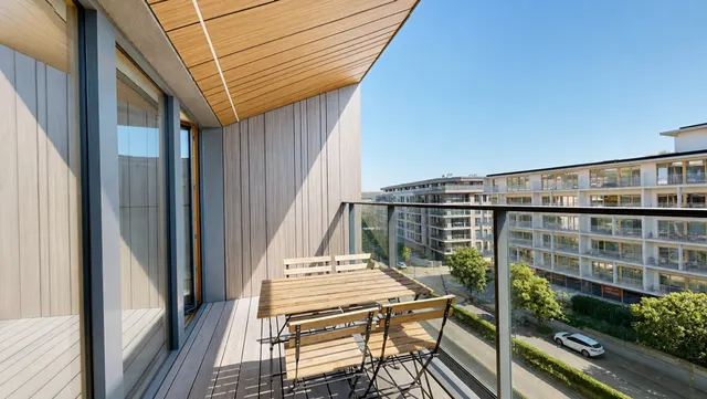 Appartement à vendre à Woluwe-Saint-Lambert