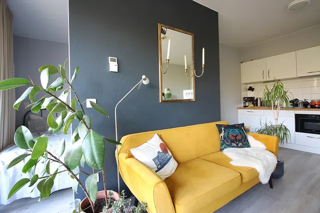 Studio à vendre à Brussel – 1/9
