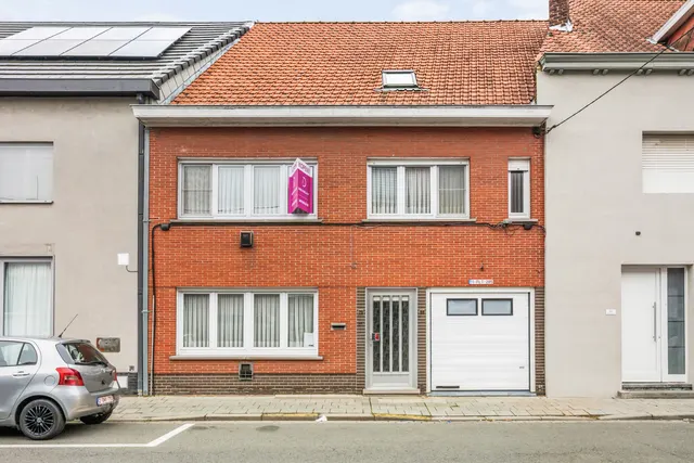 Huis te koop in Roeselare – 1/10