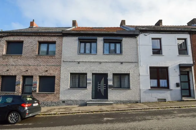 Huis te koop in Souvret – 1/9