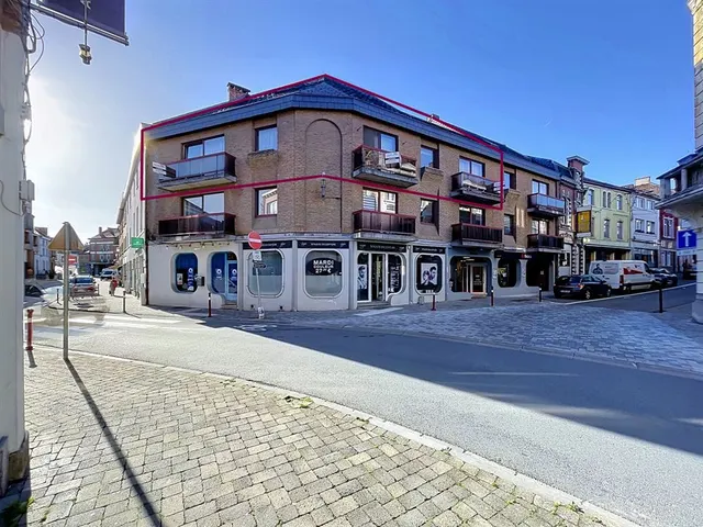 Duplex for sale in Auvelais – 1/10