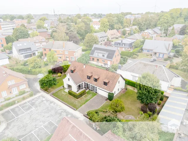 Maison à vendre à Soignies – 1/10