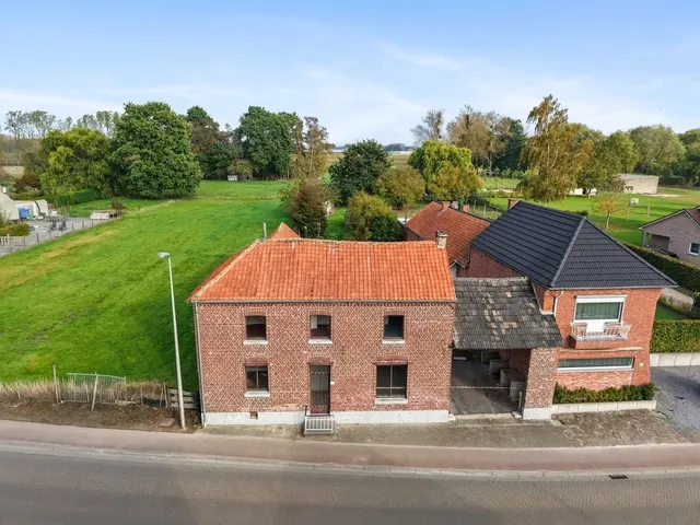Hoeve à vendre à Wellen – 1/10