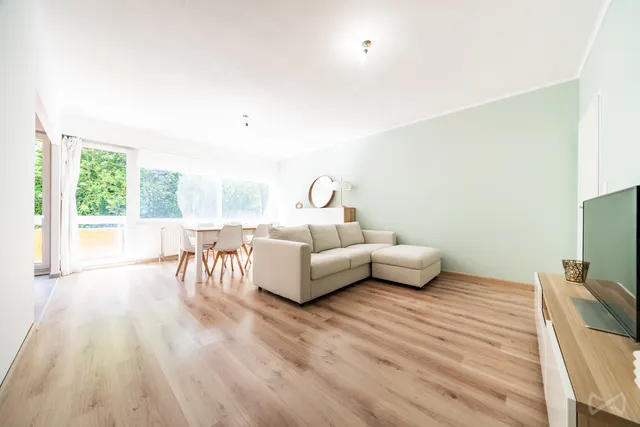 Appartement te huur in Nivelles – 1/10