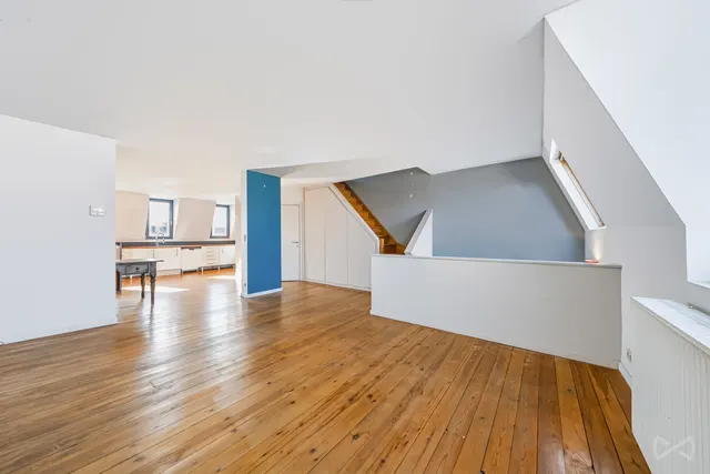 Appartement à vendre à Saint-gilles – 1/10