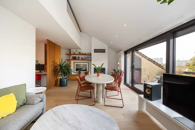Appartement te koop in Antwerpen – 1/10