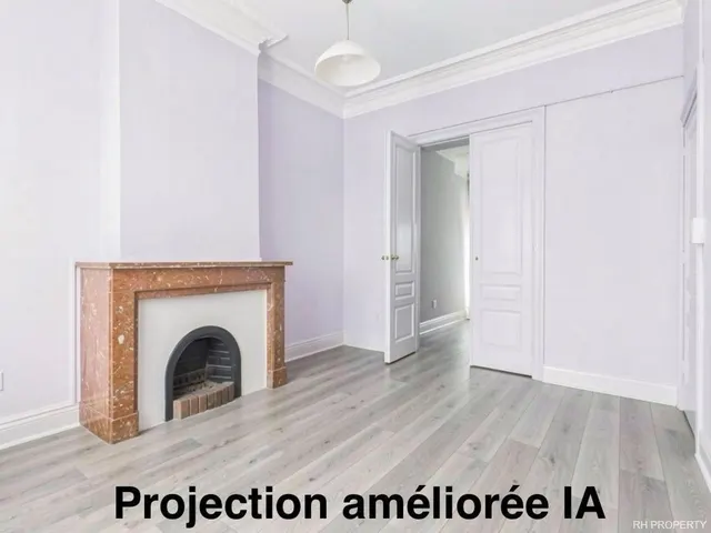 Apartment for sale in Molenbeek-Saint-Jean – 1/10
