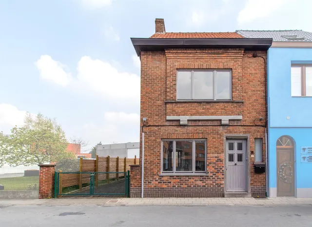 House for rent in Heusden – 1/10