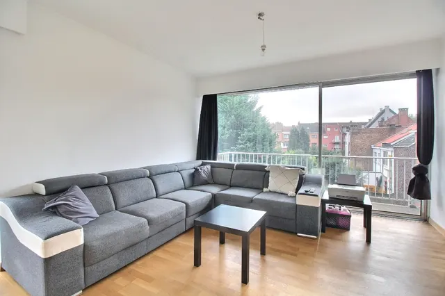 Appartement te huur in Anderlecht – 1/10