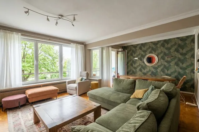 Apartment for sale in Koekelberg – 1/10